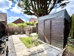 Garden- click for photo gallery